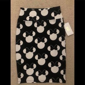 LuLaRoe Disney Cassie